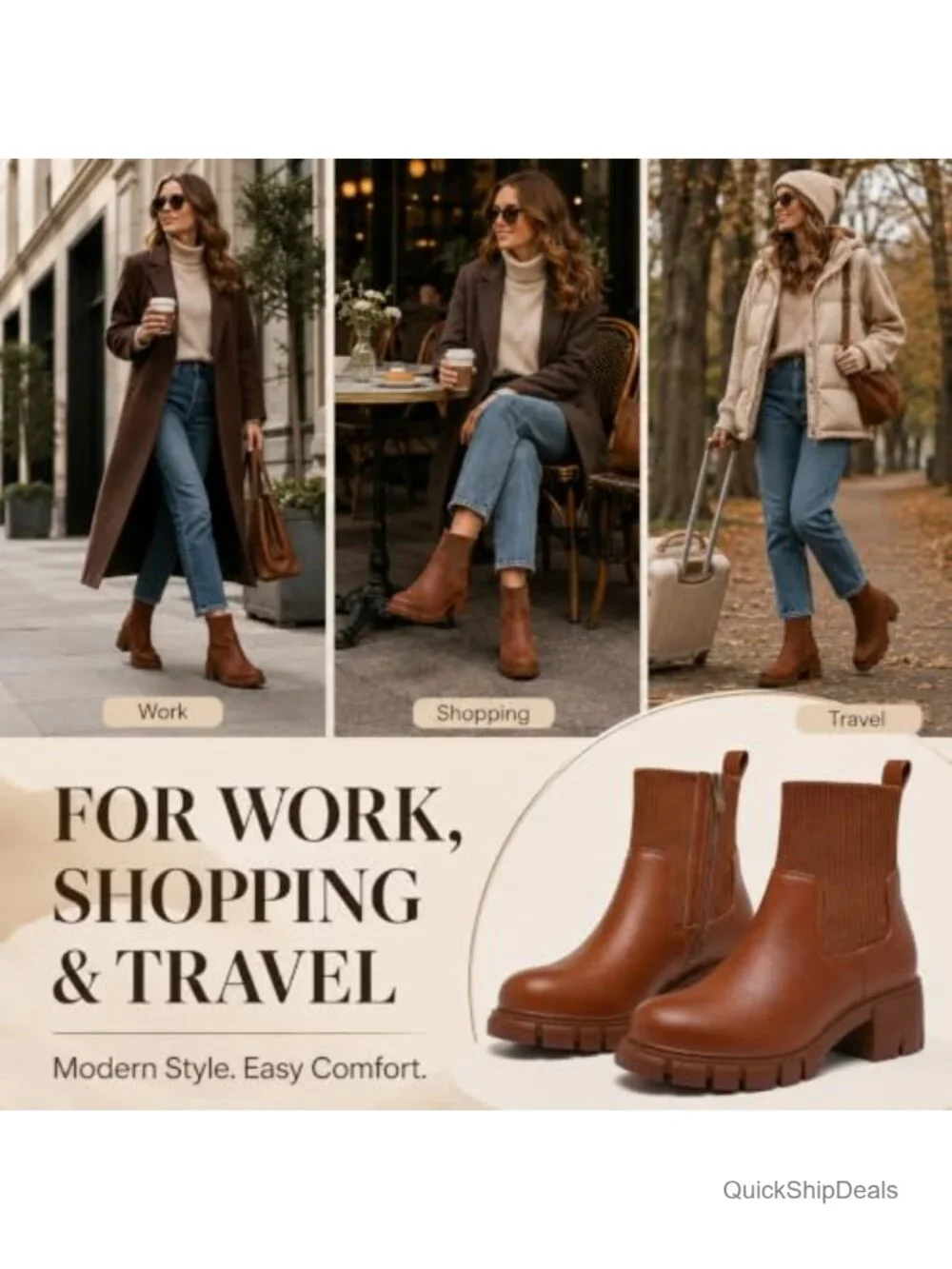 N/A chic chelsea